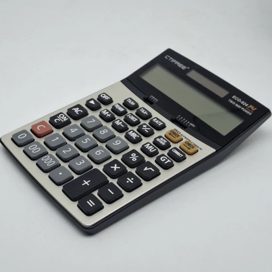 ماشین حساب CTIFREE کد ECO_024