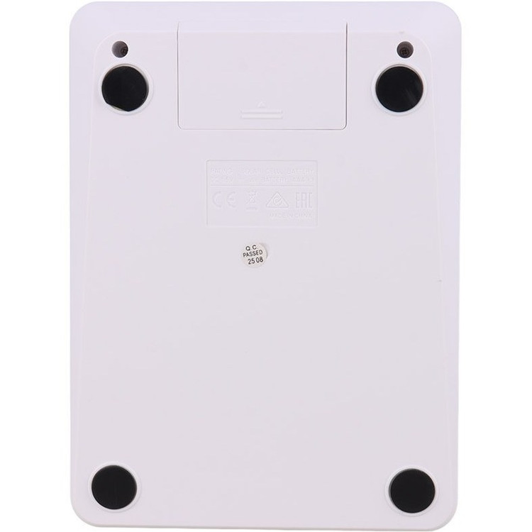 ماشین حساب سیتی زیو مدل CT-3W