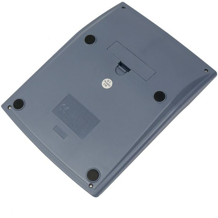 ماشین حساب سیتیزن CJTJJZEN CT-933N
