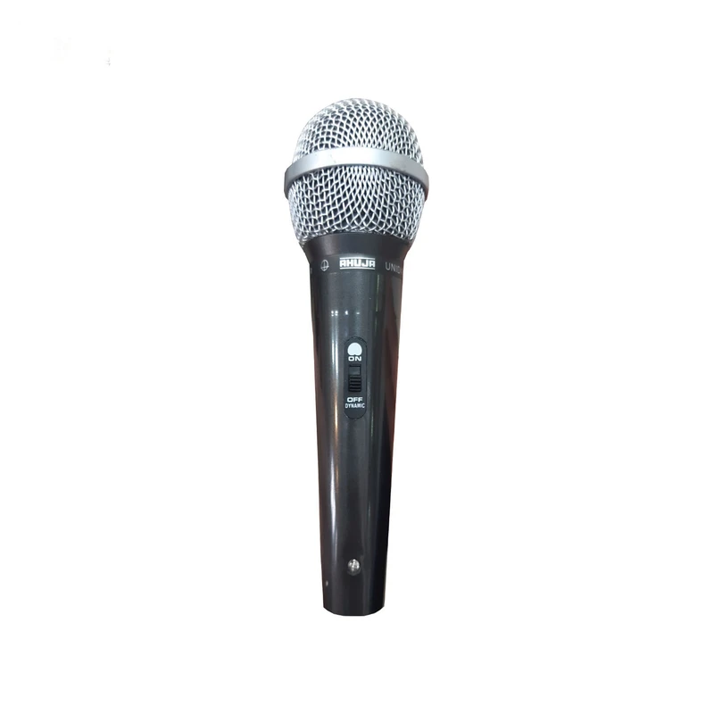 میکروفن AHUJA مدل AUD-100XLR