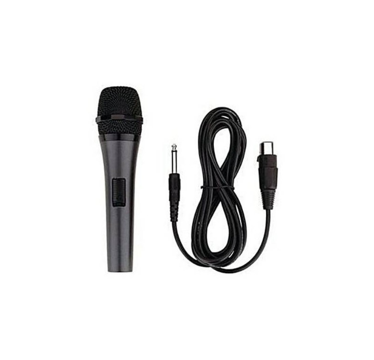 میکروفون دستی سیمدار کارول مدل UDM-246