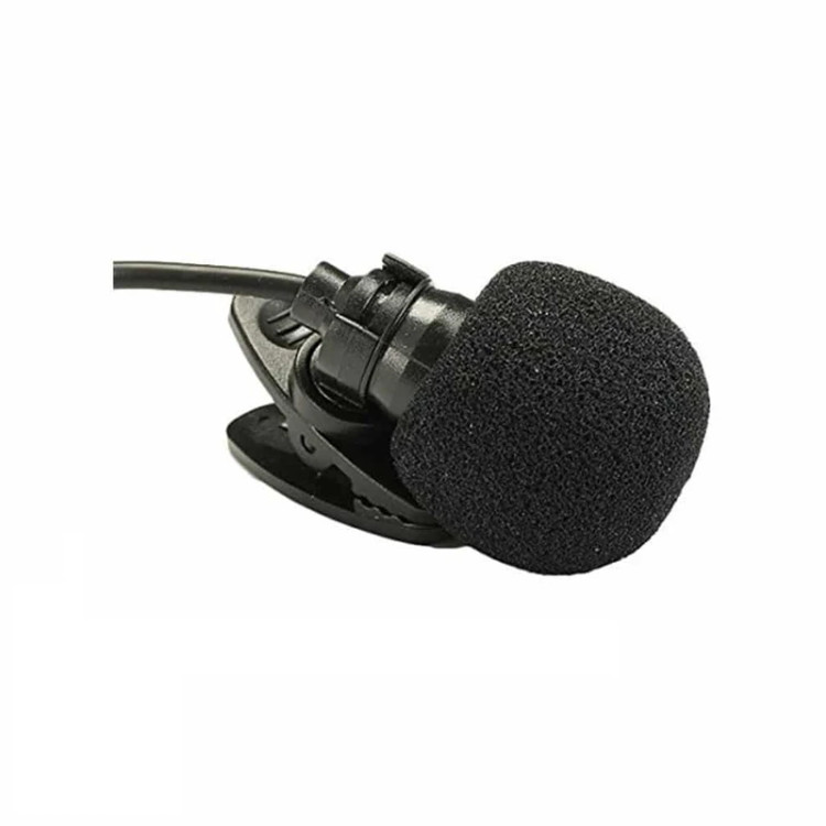 میکروفن یقه ای مکس مدل MM-701