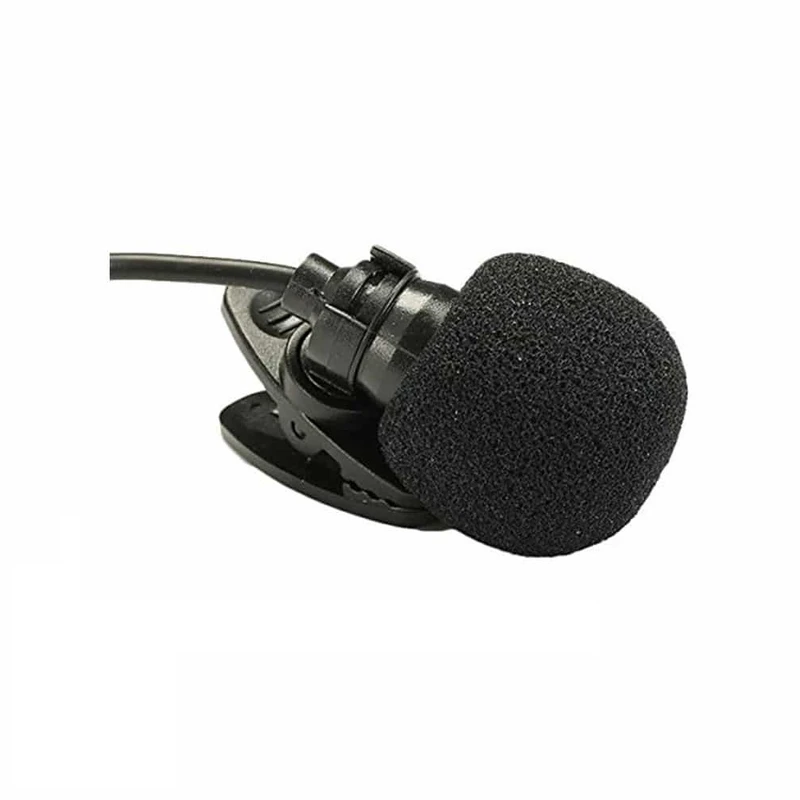 میکروفن یقه ای مکس مدل MM-701