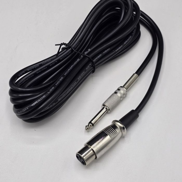 میکروفون کنوود مدل dm2200