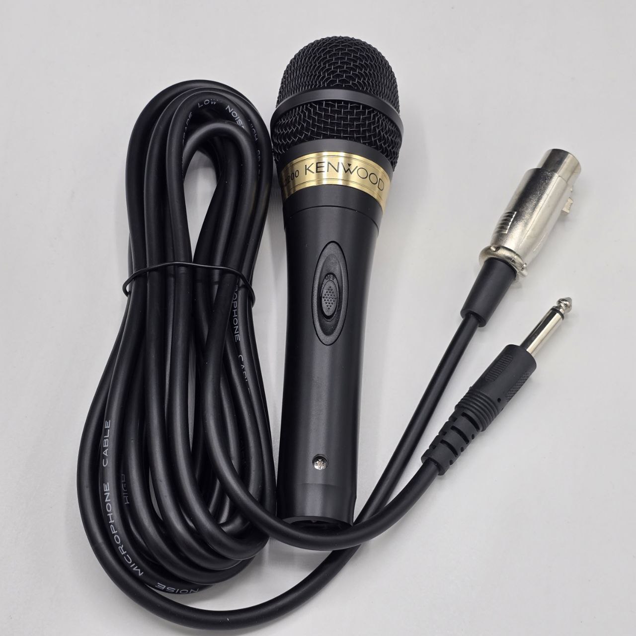میکروفون کنوود مدل dm2200