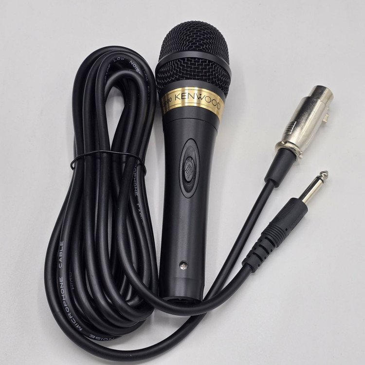 میکروفون کنوود مدل dm2200