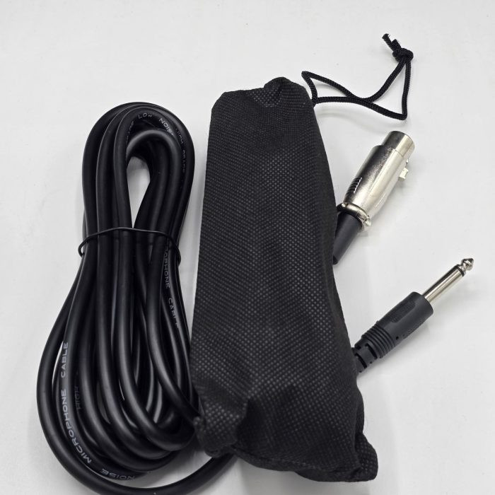 میکروفون کنوود مدل dm2200