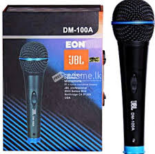 میکروفون جی بی ال مدل dm-100a