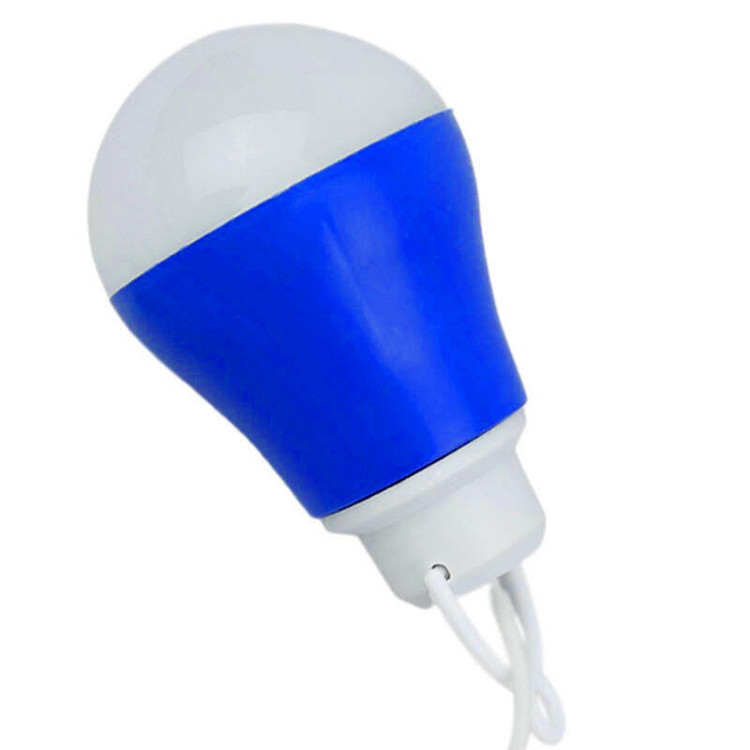 لامپ آویزدار LED Bulb USB