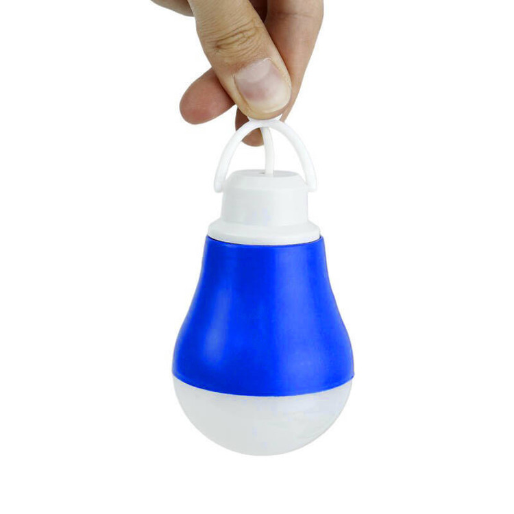 لامپ آویزدار LED Bulb USB