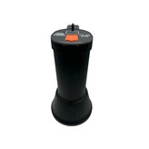 نورافکن سیتیکام CT-22 مدل 50 وات LED لیزیک، باتری 10 ساعته و بدنه آلومینیوم