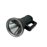 نورافکن سیتیکام CT-22 مدل 50 وات LED لیزیک، باتری 10 ساعته و بدنه آلومینیوم