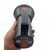 نورافکن سیتیکام CT-22 مدل 50 وات LED لیزیک، باتری 10 ساعته و بدنه آلومینیوم