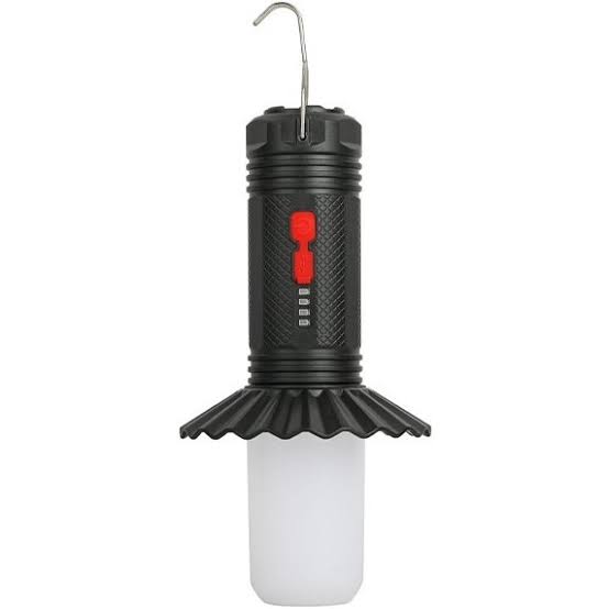 چراغ چادری شارژی خورشیدی مدل JB-968L