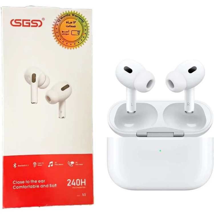 ایرپاد SGS مدل A3PRO