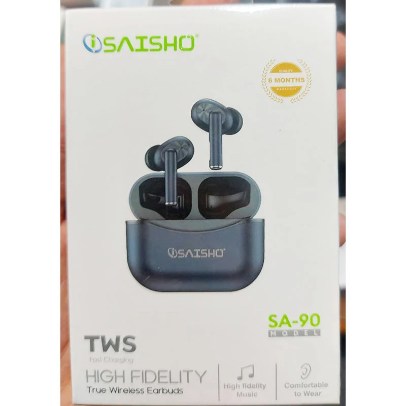 هدفون بلوتوثی آی سایشو مدل Sa-90