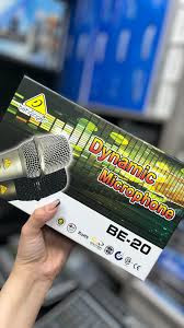میکروفن BE20