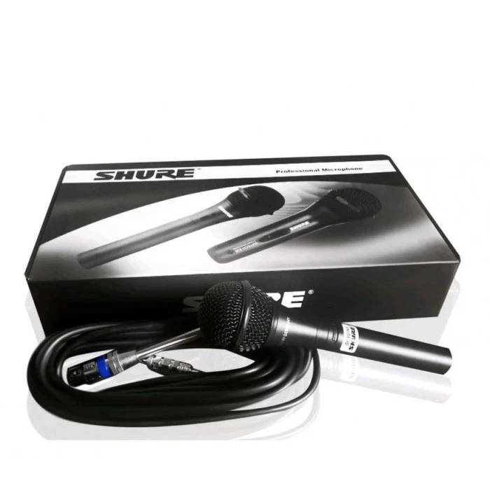 میکروفون داینامیک شور مدل SM-959