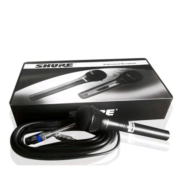 میکروفون داینامیک شور مدل SM-959