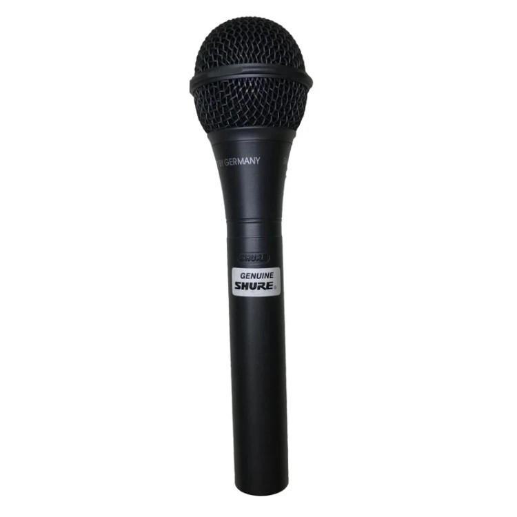 میکروفون داینامیک شور مدل SM-959