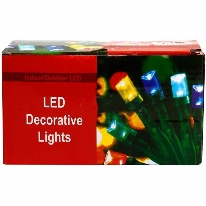 ریسه پرده ای Decorative Lights