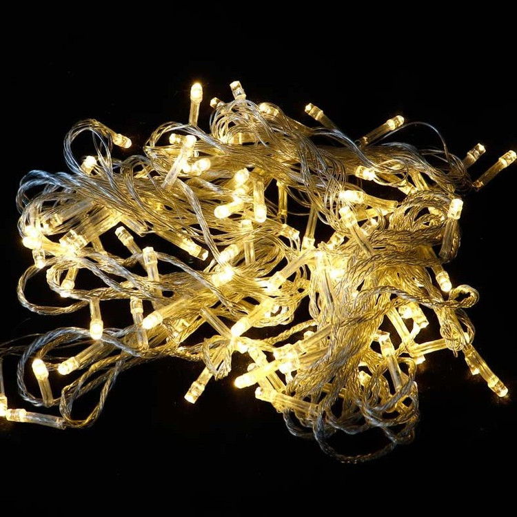ریسه پرده ای Decorative Lights