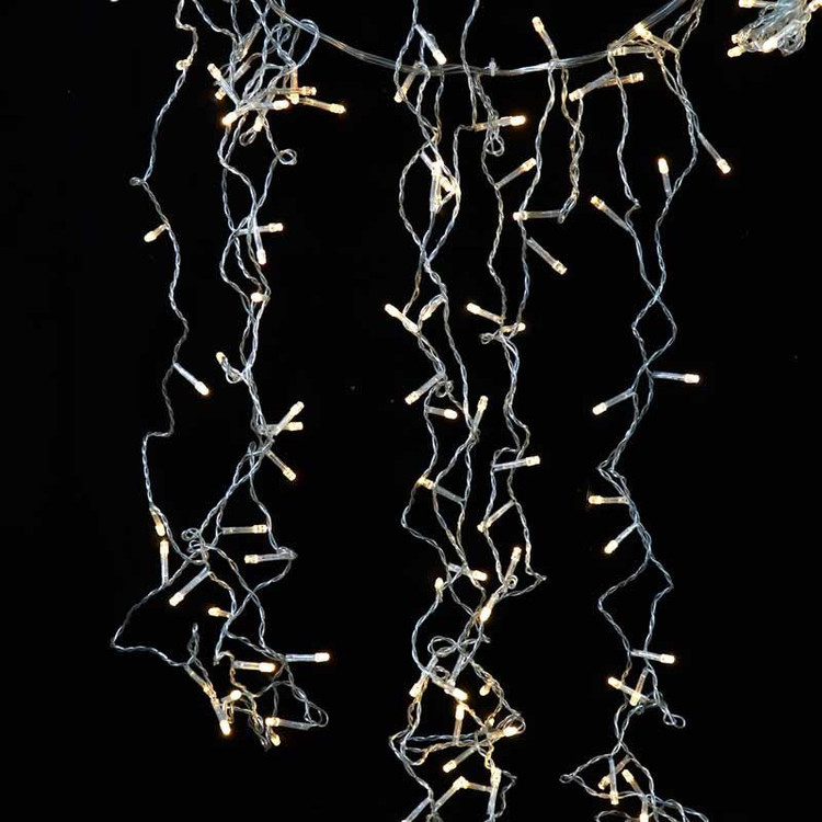 ریسه پرده ای Decorative Lights