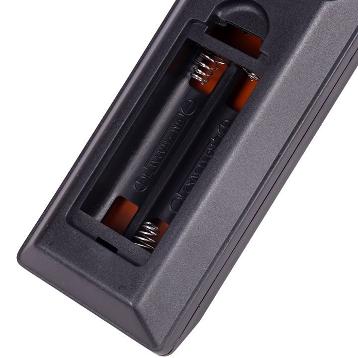 ریموت کنترل گیرنده دیجیتال میکرو سوییچی دنای مدل G7818
