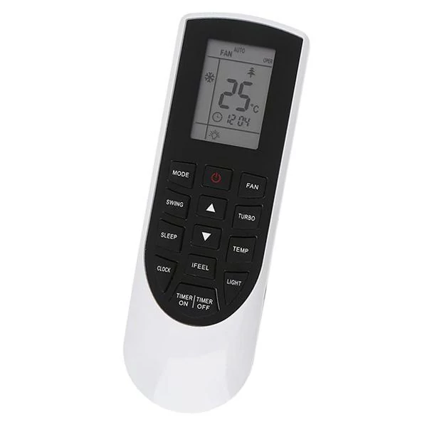 کنترل کولر گازی هیتاچی مدل YAN1F1