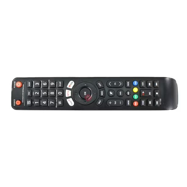 ریموت کنترل تلویزیون مادر و همه کاره مدل V-1190 با سرچ اتوماتیک