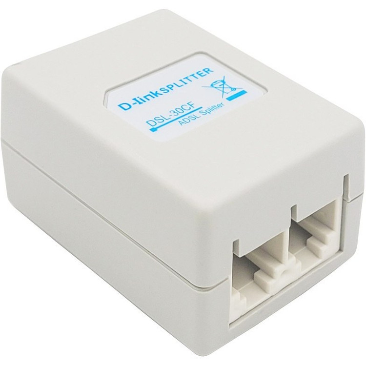 نویز گیر اسپلیتر مدلDSL-30CF