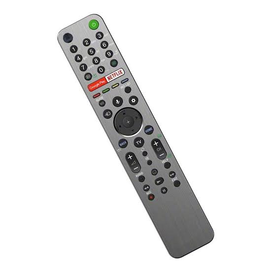 ریموت کنترل هوشمند سونی مدل TX500