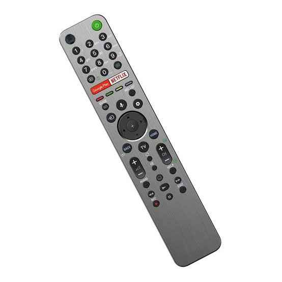 ریموت کنترل هوشمند سونی مدل TX500