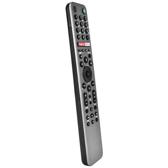 ریموت کنترل هوشمند سونی مدل TX500