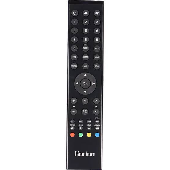 کنترل تلویزیون هوریون تخت موس دار Horion