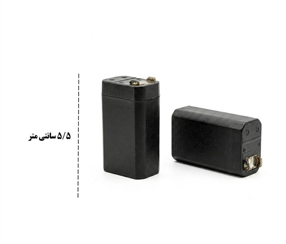 باطری خشک سایز3