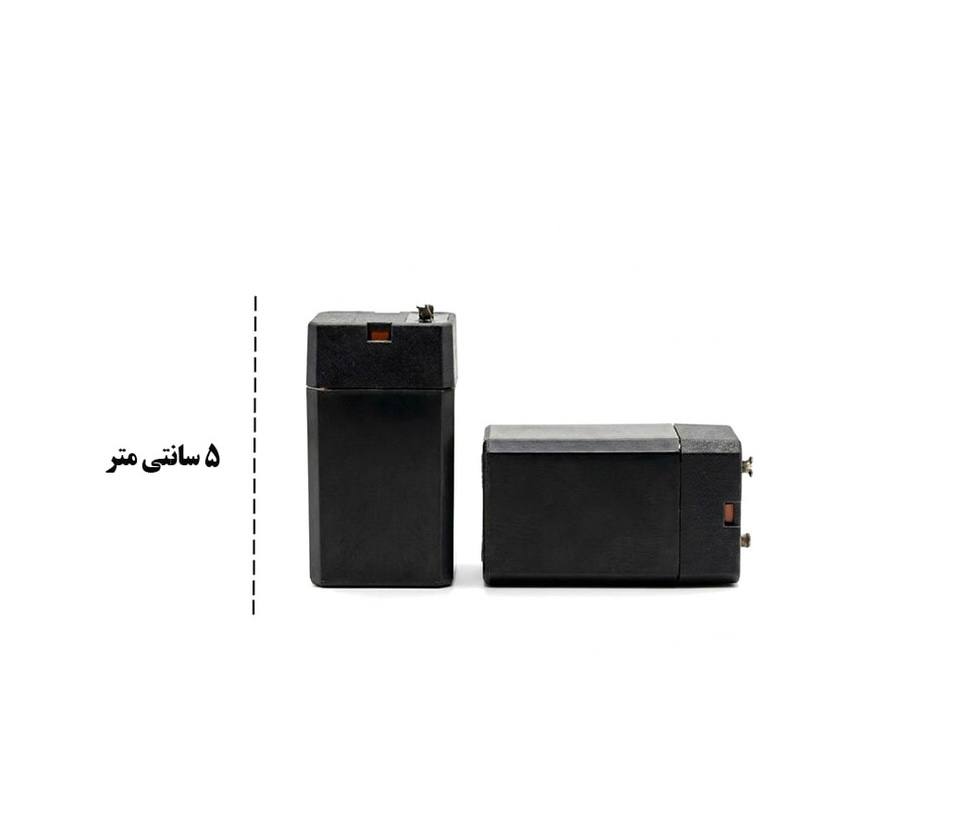باطری خشک سایز 4