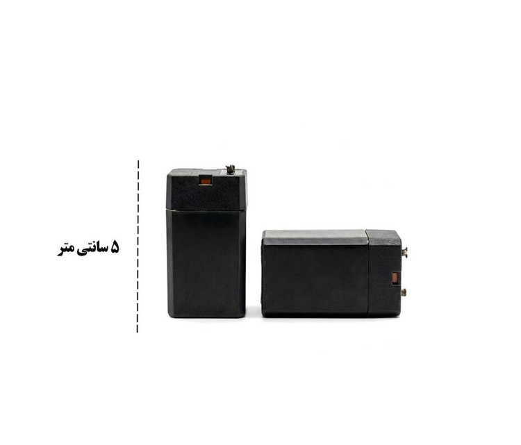 باطری خشک سایز 4