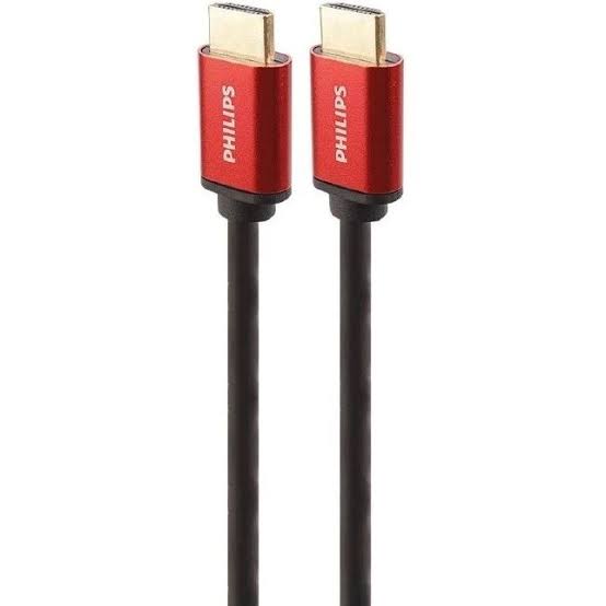کابل 4K HDMI فیلیپس طول 20 متر