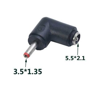 تبدیل برق وینگویی چپقی قرمز D8 (5عددی)