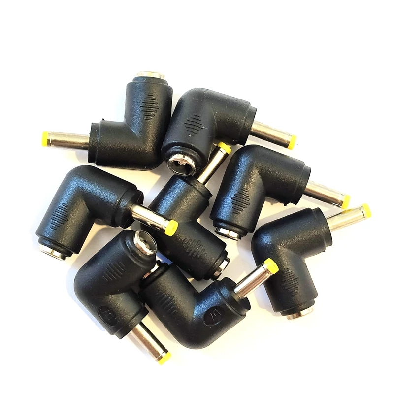 تبدیل برق دیسکمن چپقی D7 (5عددی)