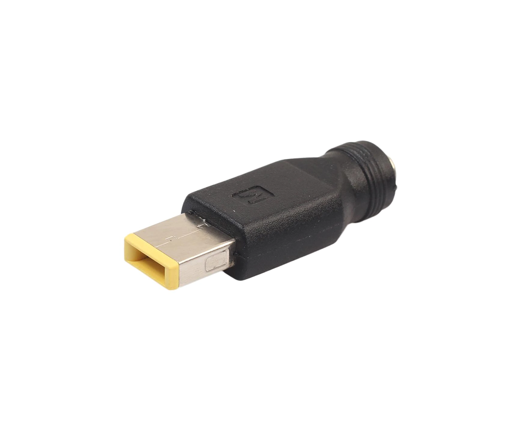 تبدیل فیش آداپتور به لپ تاپ لنوو M (5عددی)