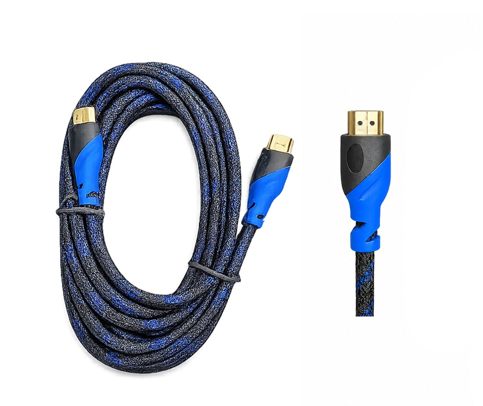 کابل 4K HDMI معمولی 3 متری