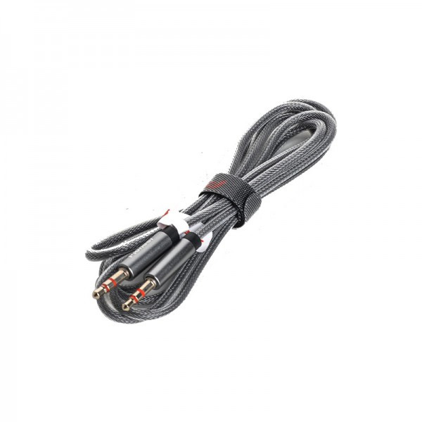 کابل 1 به 1 صدا (AUX) پایونیر (Pioneer) طول 1.5 متر مدل P-06