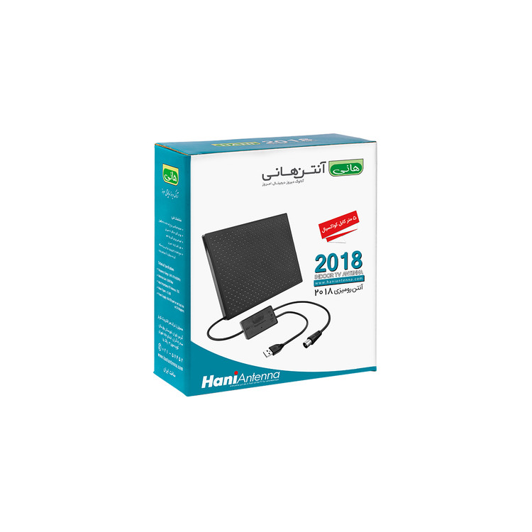 آنتن رومیزی هانی مدل 2018