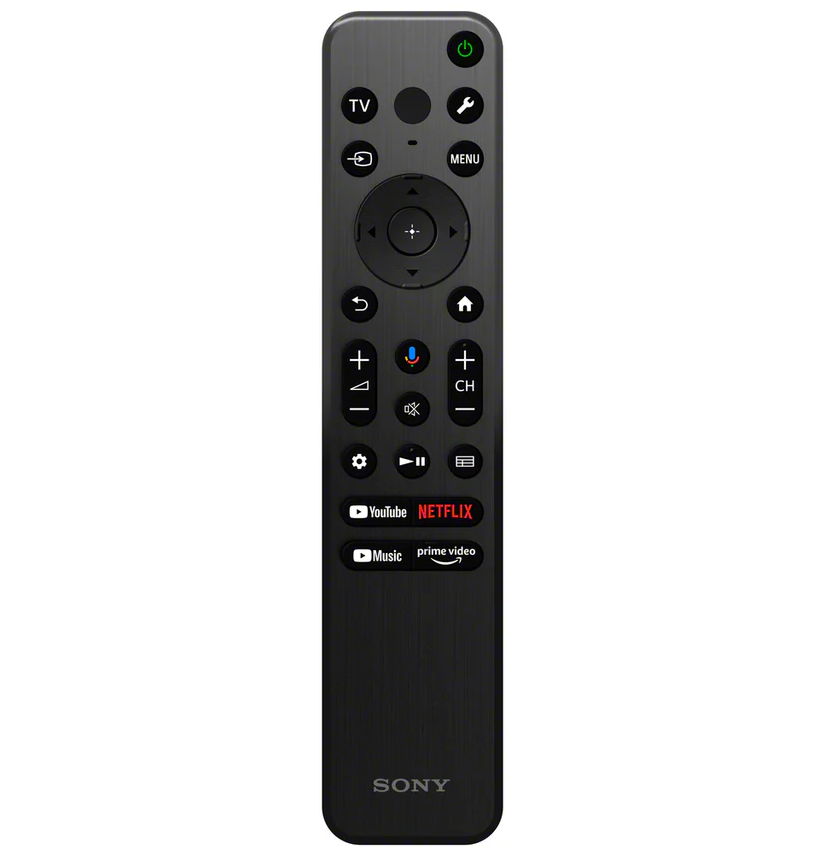 ریموت کنترل تلویزیون سونی مدل RMF-TX810V