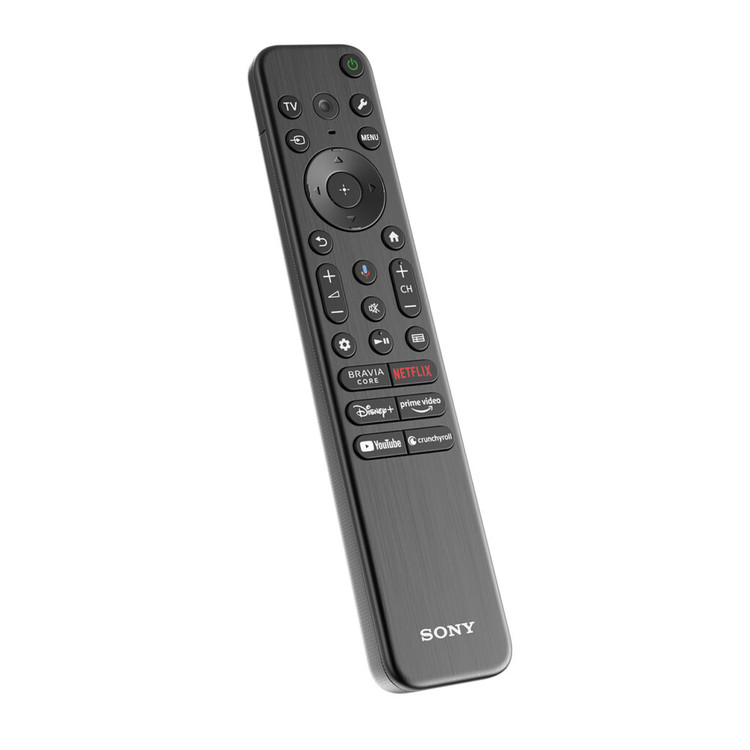 ریموت کنترل تلویزیون سونی مدل RMF-TX810V
