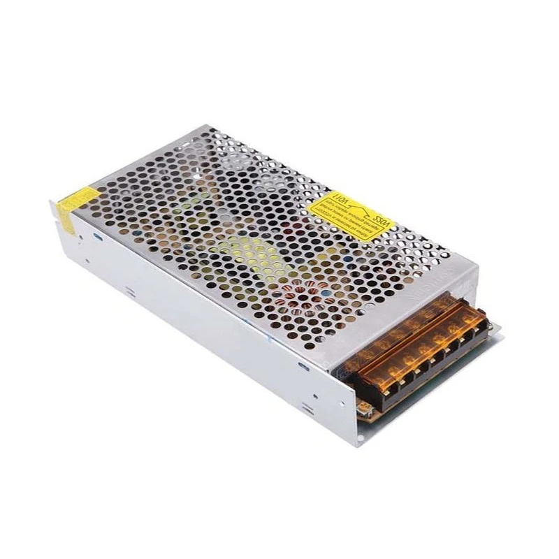 ترانس 24 ولت 10 آمپر مدل POWER SUPPLY