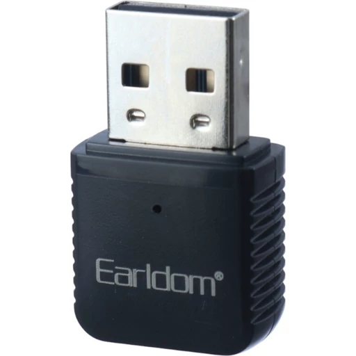 دانگل بلوتوث خودرو Earldom ET-BR27