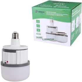 لامپ آویزدار شارژی Onahi 1059 40W